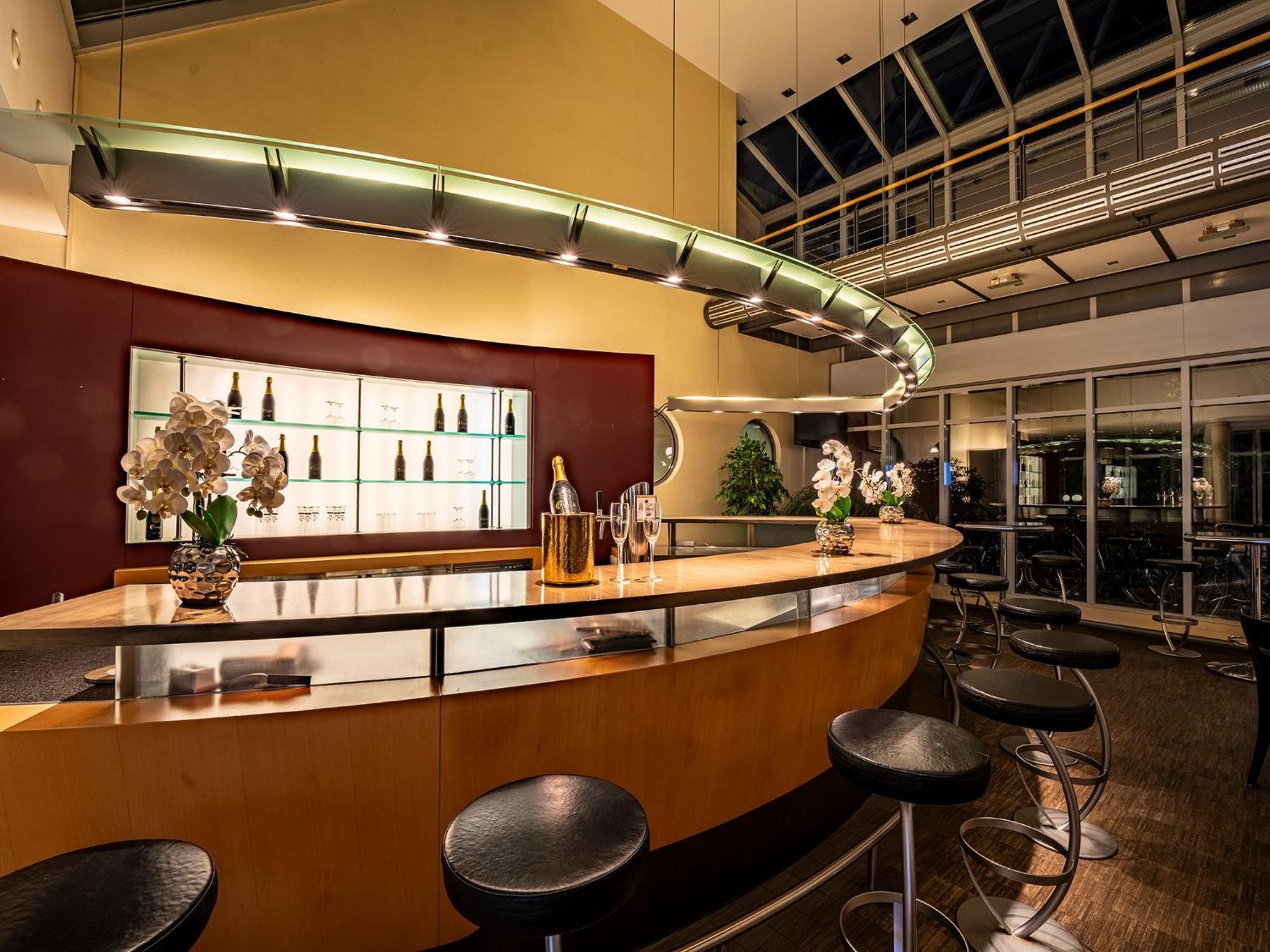 海德霍夫贝斯特韦斯特酒店 赫曼斯堡 外观 照片