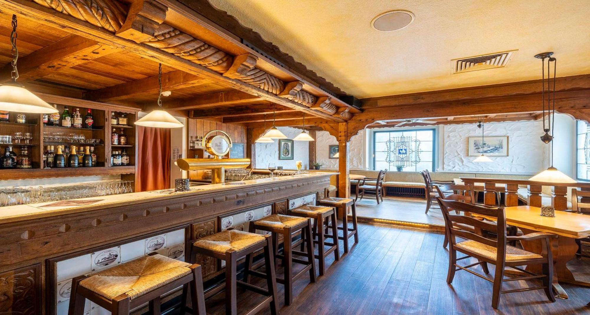 海德霍夫贝斯特韦斯特酒店 赫曼斯堡 外观 照片
