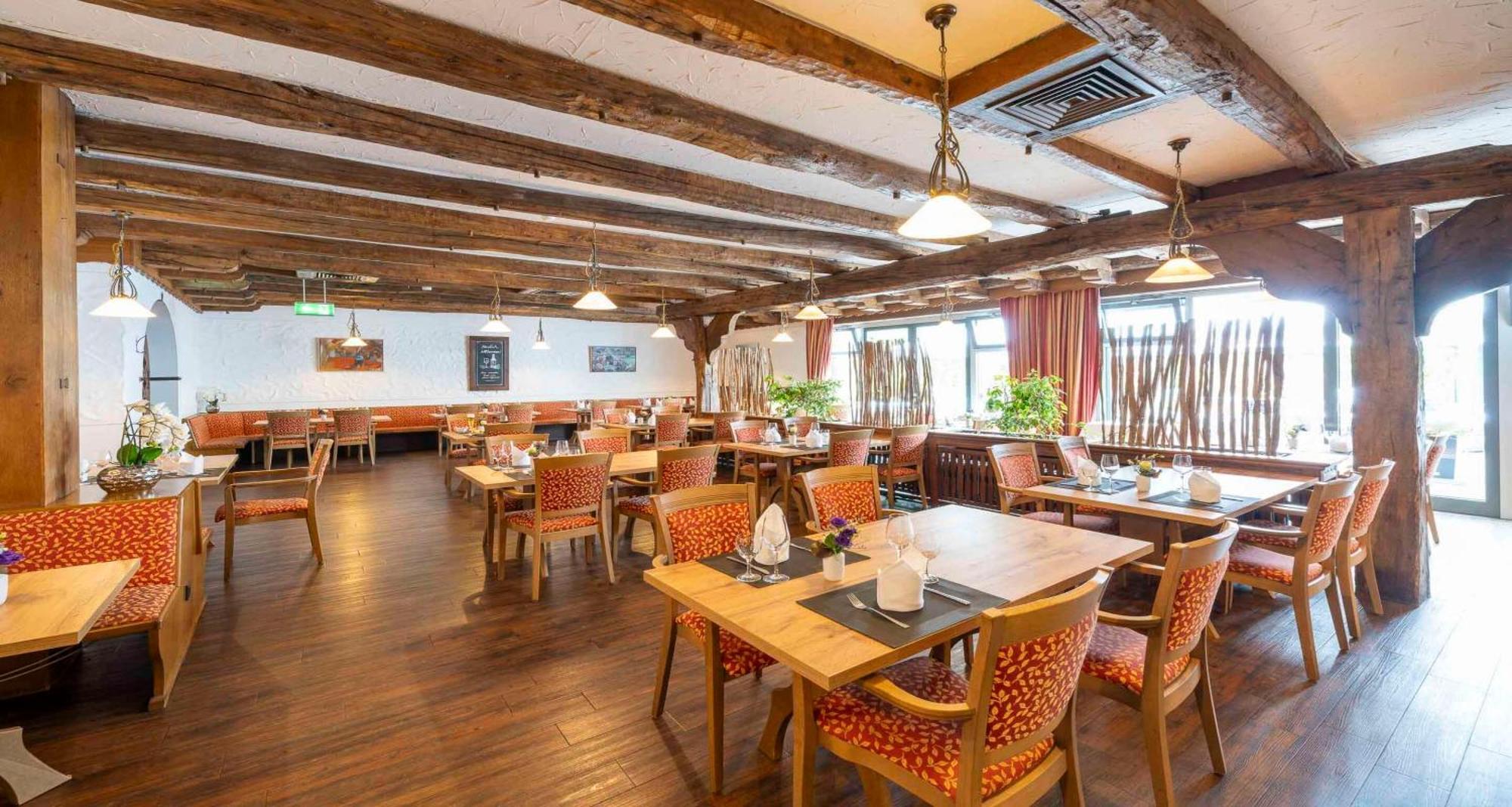 海德霍夫贝斯特韦斯特酒店 赫曼斯堡 外观 照片